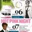 THE PINK NIGHT 06th july 2012