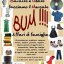 BUM! MERCATO BARATTO E USATO 16 dicembre 2012