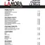 LA MORA TRADIZIONE E GUSTO 16.17 febbraio 2013