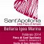 SANT'APOLLONIA UNA FIERA DA AMARE 15 febbraio 2014