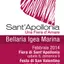 SANT'APOLLONIA UNA FIERA DA AMARE 08 febbraio 2014