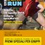 Riviera BEACH RUN: pronti a correre! 02 agosto 2014 a Bellaria Igea Marina
