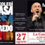 MERCOLEDI' A CASA DI ALFREDO 27 agosto 2014