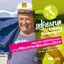 Frische Brise aus der Emilia Romagna bem 29. München Marathon am 12. Oktober 2014