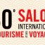 30° SITV SALON INTERNATIONAL DU TOURISME ET DES VOYAGES