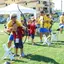 L'ORATORIO IN FESTA - TORNEO BASKET