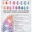 INTRECCI CULTURALI