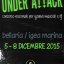 UNDER ATTACK Concorso Nazionale