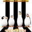 I PINGUINI DI MADAGASCAR