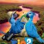 RIO 2 Missione Amazzonia