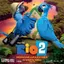 RIO 2 Missione Amazzonia