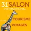 31° SITV SALON INTERNATIONAL DU TOURISME ET DES VOYAGES