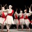 XXIII edizione LA BORGATA CHE DANZA
