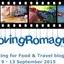 #LovingRomagna: food & travel blogtour