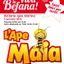 FESTA DELLA BEFANA CON L'APE MAIA