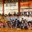 TORNEO NAZIONALE MINIBASKET