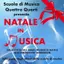 NATALE IN MUSICA AL PRESEPE