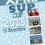 XMAS SUP CUP 2015