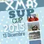 XMAS SUP CUP 2015