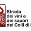 STRADA DEI VINI E DEI SAPORI DEI COLLI DI RIMINI