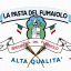 LA PASTA DEL FUMAIOLO