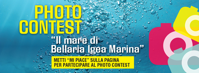 Clicca MI PIACE in alto a destra per partecipare al concorso