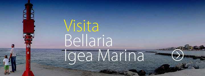 Bellaria Igea Marina